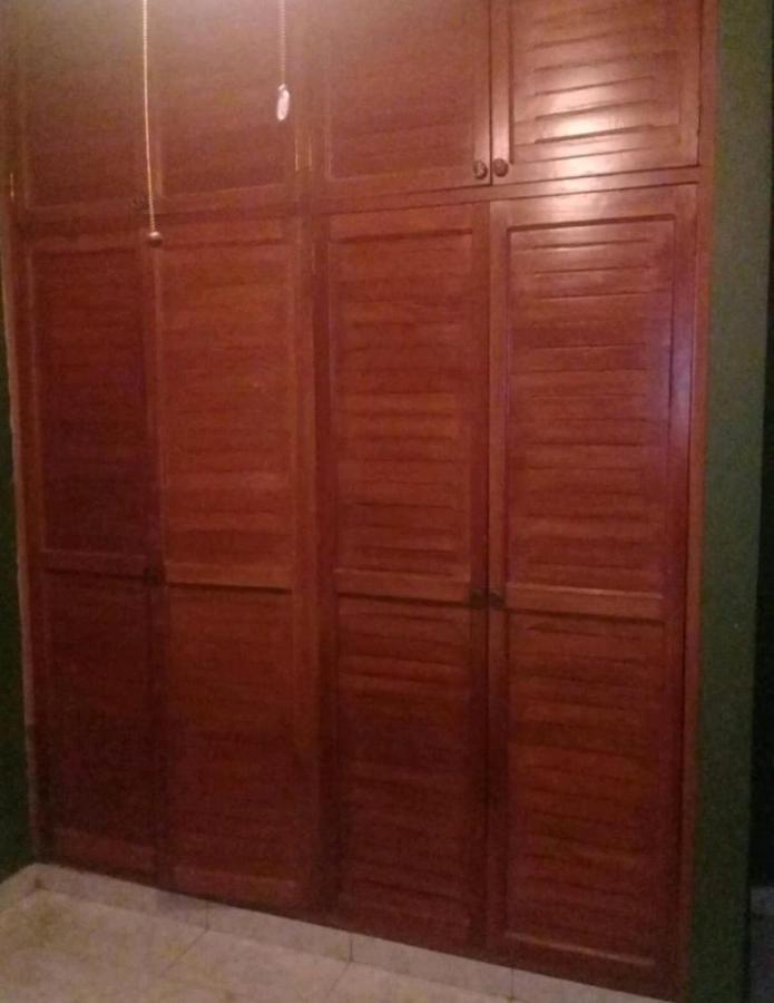 Hostal Familiar Argenal - David Bagian luar foto