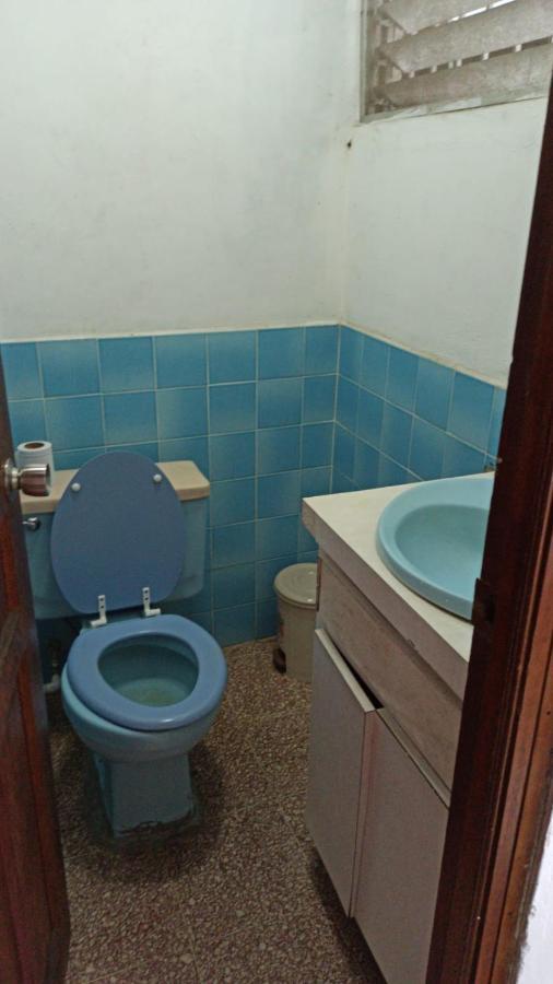 Hostal Familiar Argenal - David Bagian luar foto