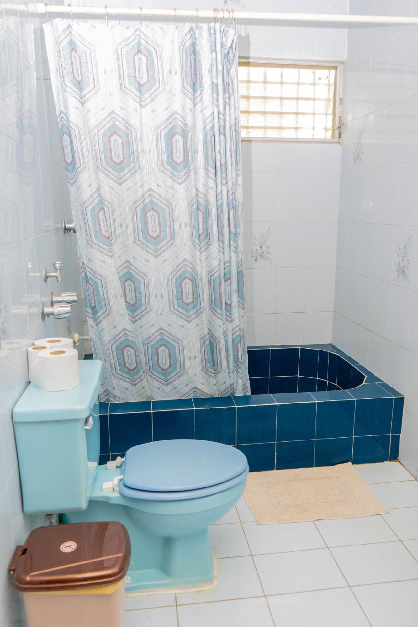 Hostal Familiar Argenal - David Bagian luar foto